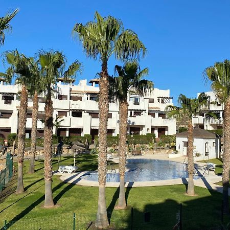 Apartamento Vera Playa Exterior foto