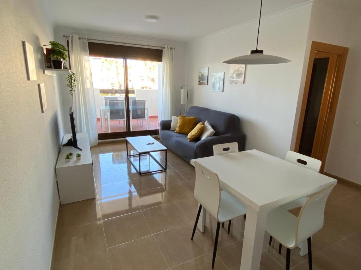 Apartamento Vera Playa Exterior foto