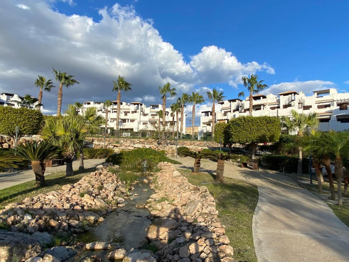 Apartamento Vera Playa Exterior foto