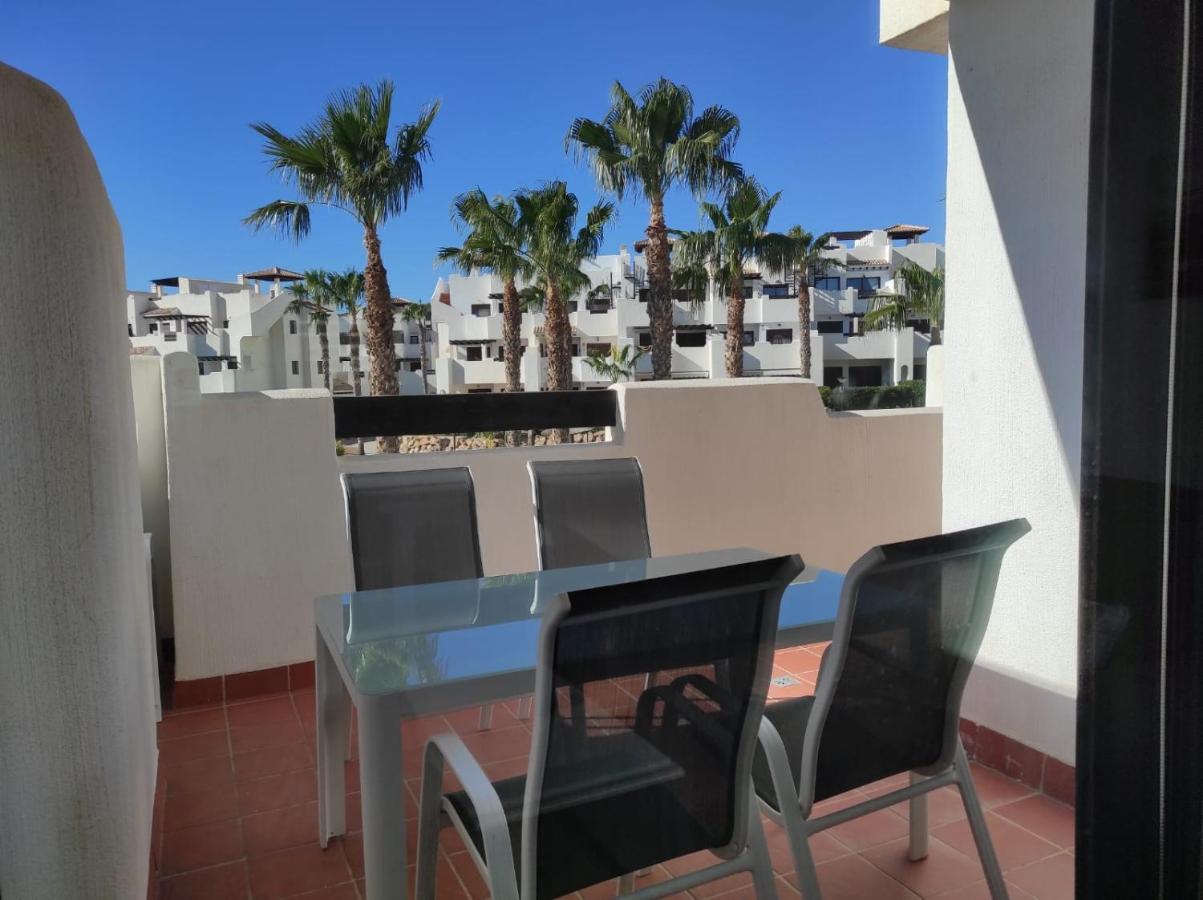Apartamento Vera Playa Exterior foto