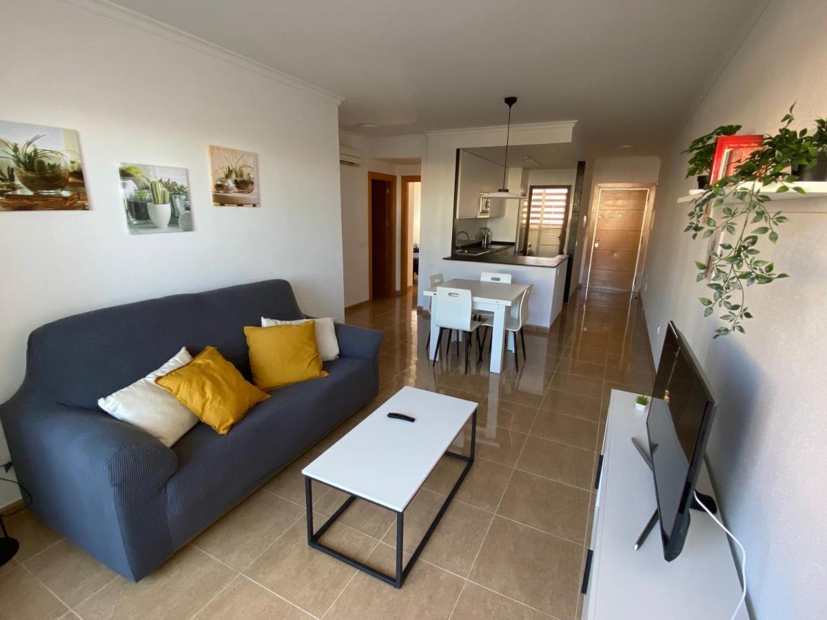 Apartamento Vera Playa Exterior foto