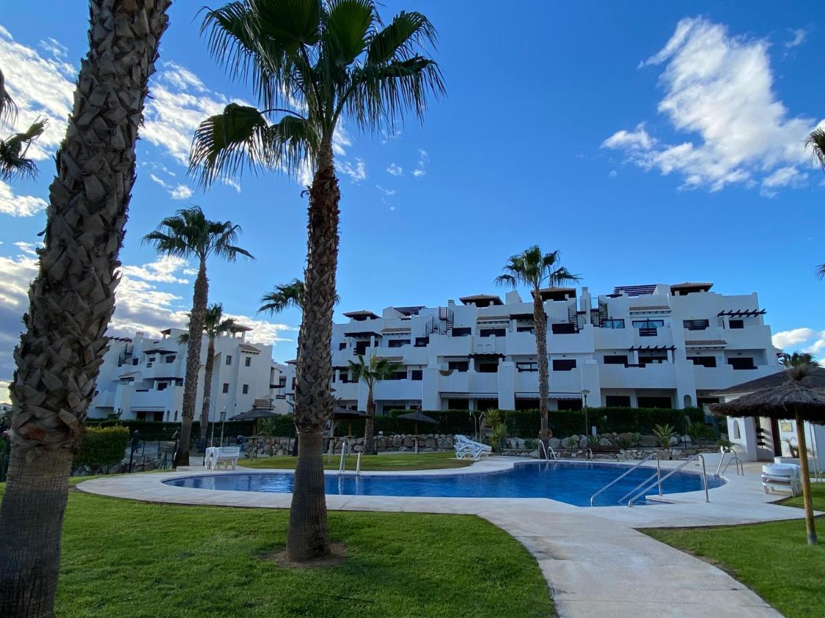Apartamento Vera Playa Exterior foto