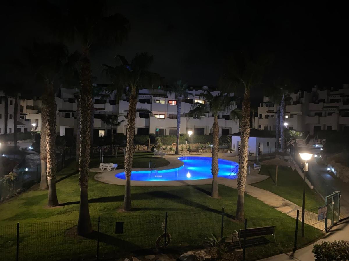 Apartamento Vera Playa Exterior foto