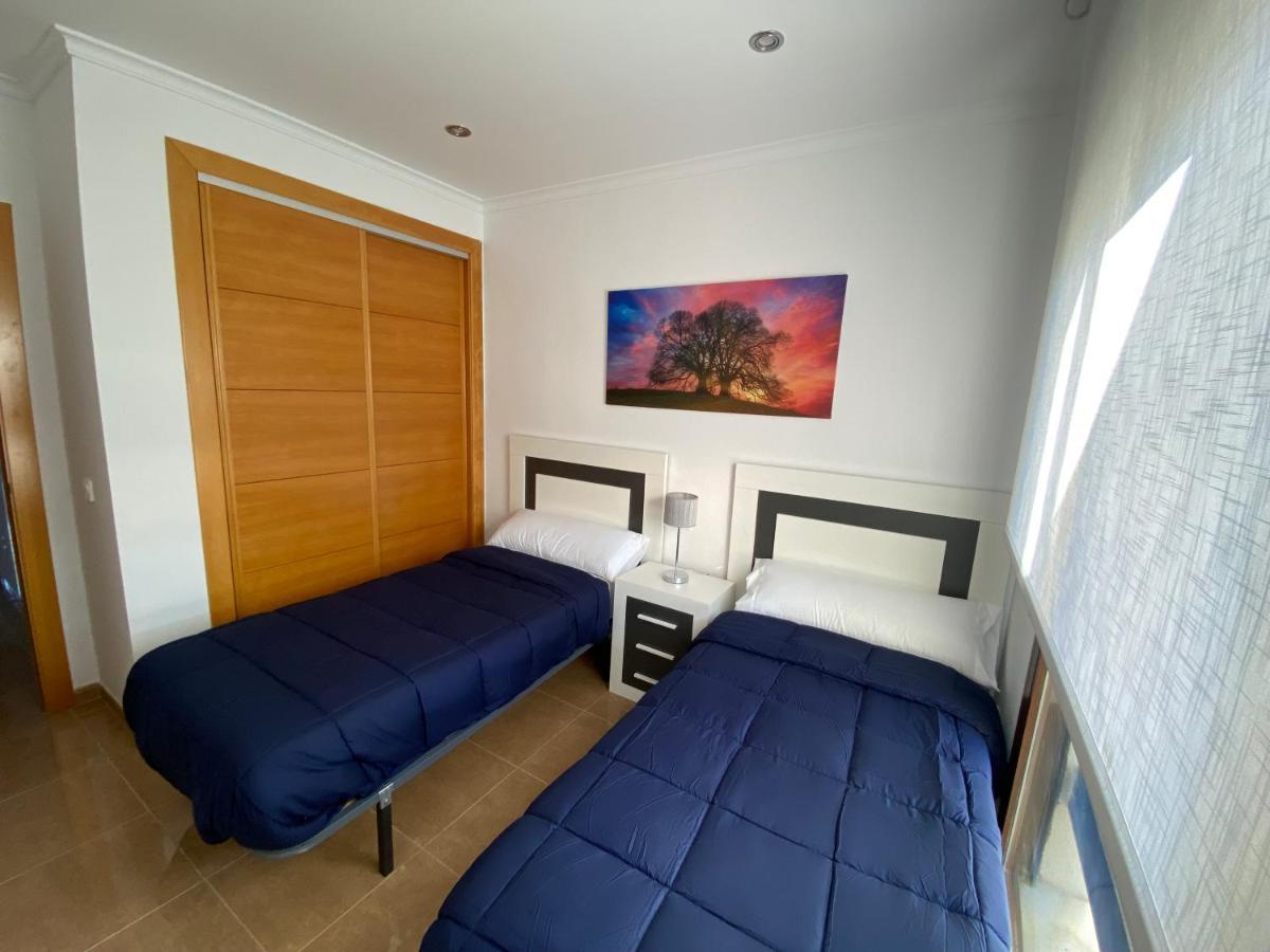 Apartamento Vera Playa Exterior foto