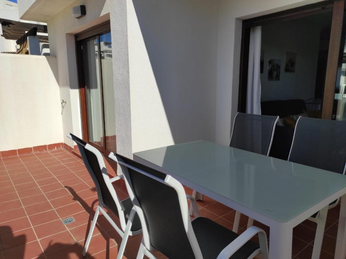 Apartamento Vera Playa Exterior foto