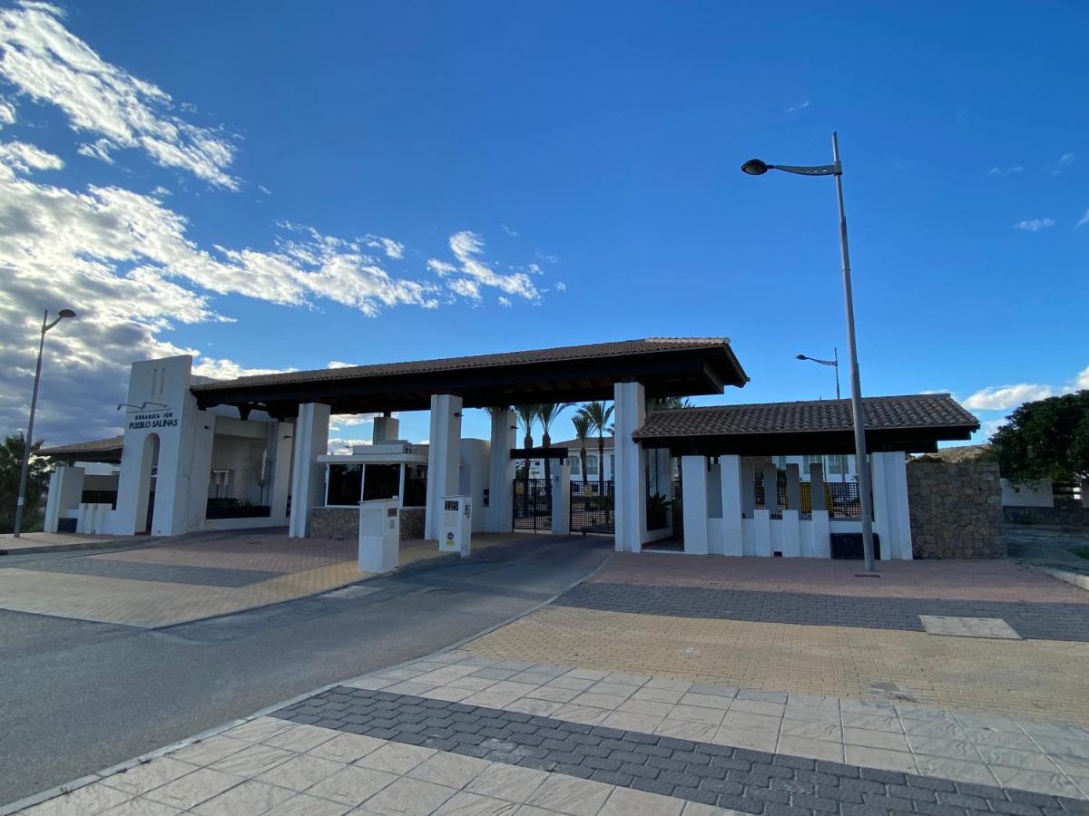 Apartamento Vera Playa Exterior foto