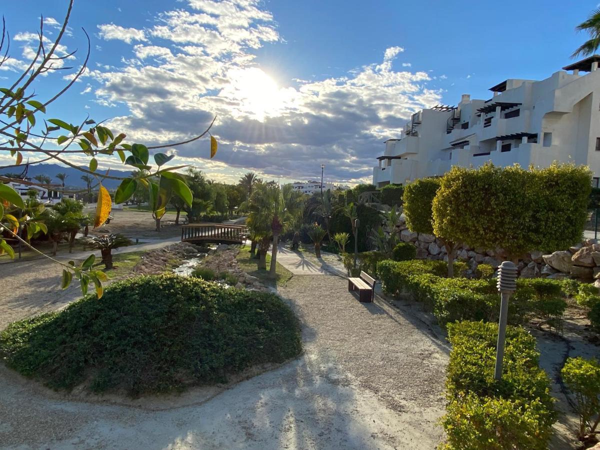 Apartamento Vera Playa Exterior foto