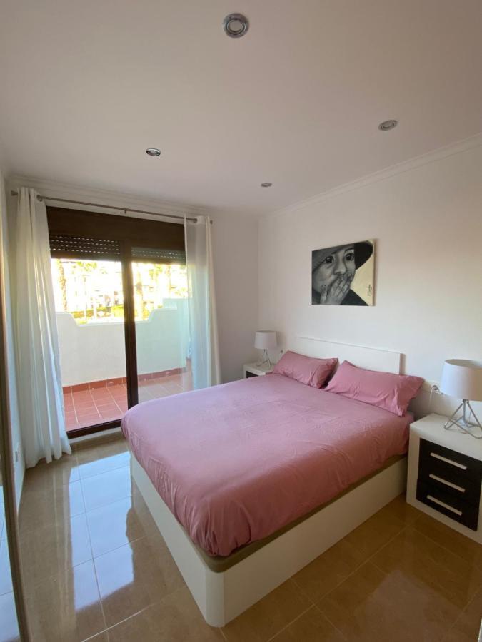 Apartamento Vera Playa Exterior foto