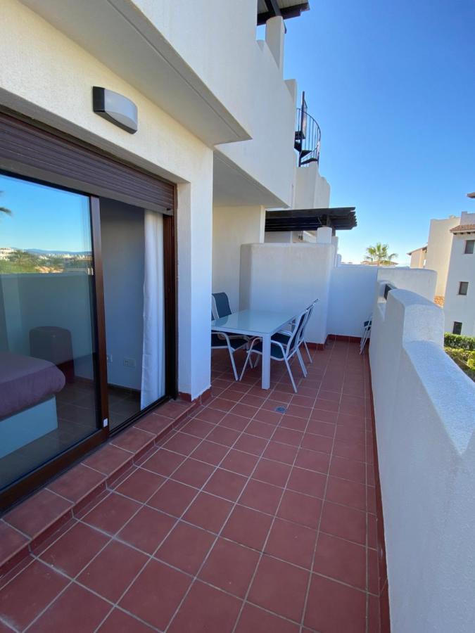 Apartamento Vera Playa Exterior foto